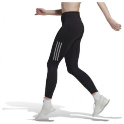 Adidas - Women's Own The Run Winter LT - Collant De Running -Vestes Boutique adidas womens own the run winter lt collant de running detail 4