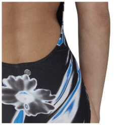 Adidas - Women's Pos Sea 3 Stripes Suit - Maillot De Bain -Vestes Boutique adidas womens pos sea 3 stripes suit maillot de bain detail 6