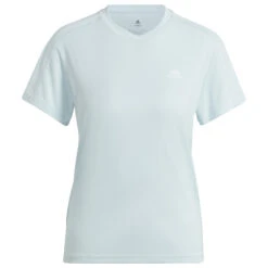 Adidas - Women's Run It Tee - T-shirt Technique -Vestes Boutique adidas womens run it tee t shirt technique 1