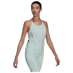 Adidas - Women's SML Training Designed2Move Träger Shirt - Débardeur -Vestes Boutique adidas womens sml training designed2move traeger shirt debardeur detail 3