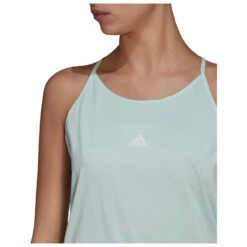 Adidas - Women's SML Training Designed2Move Träger Shirt - Débardeur -Vestes Boutique adidas womens sml training designed2move traeger shirt debardeur detail 5