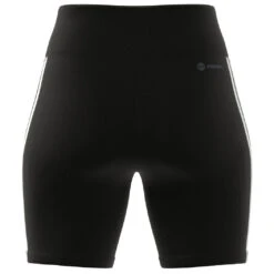 Adidas - Women's TE 3 Stripes Short Tight - Collant De Running -Vestes Boutique adidas womens te 3 stripes short tight collant de running detail 6