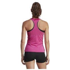 Adidas - Women's Techfit Racerback Train Tanktop - Débardeur -Vestes Boutique adidas womens techfit racerback train tanktop debardeur detail 3