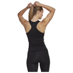 Adidas - Women's Training Essentials 3-Stripes Tanktop - Débardeur 10 Adidas - Women's Training Essentials 3-Stripes Tanktop - Débardeur -Vestes Boutique adidas womens training essentials 3 stripes tanktop debardeur detail 3