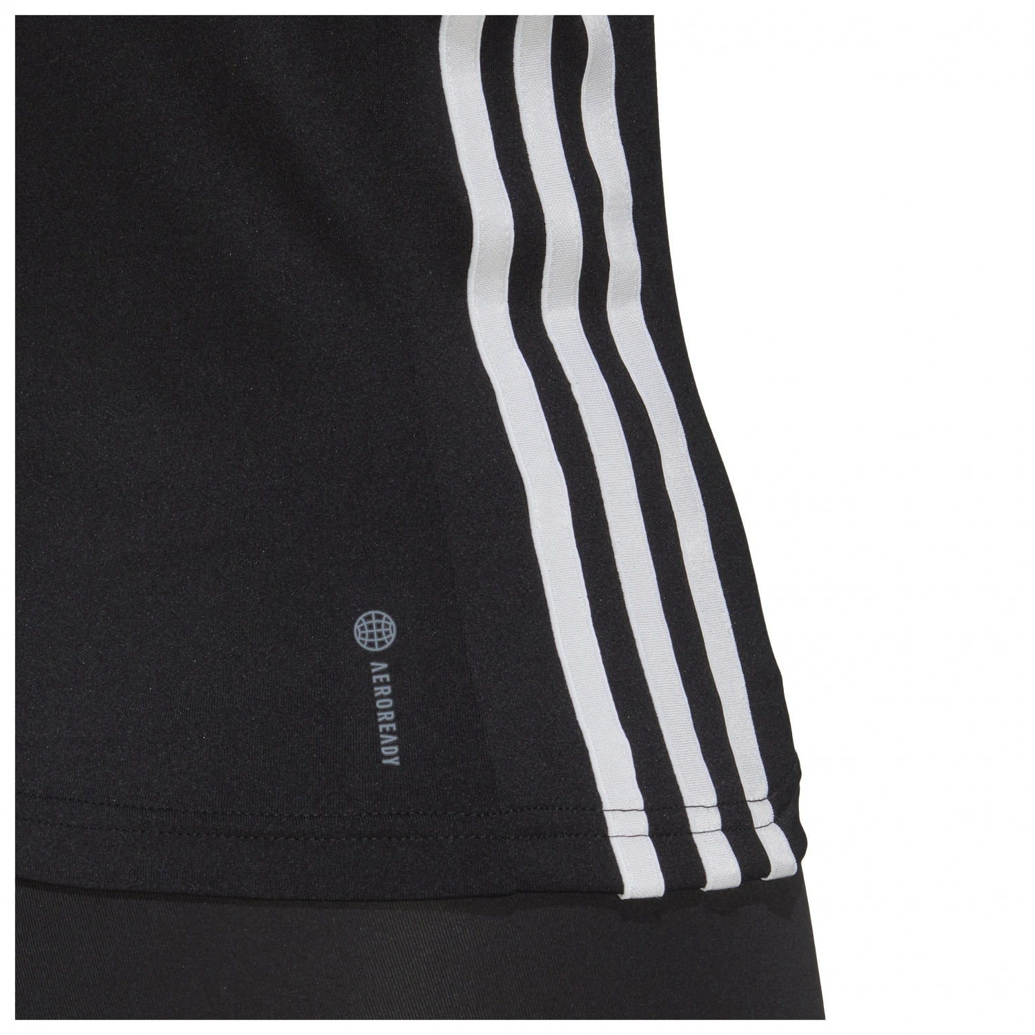 Adidas - Women's Training Essentials 3-Stripes Tanktop - Débardeur 8 Adidas - Women's Training Essentials 3-Stripes Tanktop - Débardeur – Image 6