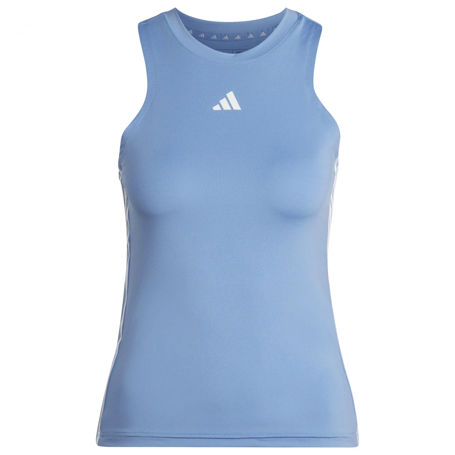 Adidas - Women's Training Essentials 3-Stripes Tanktop - Débardeur 3 Adidas - Women's Training Essentials 3-Stripes Tanktop - Débardeur