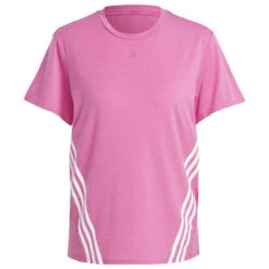 Adidas - Women's Training Icons 3-Stripes Tee - T-shirt