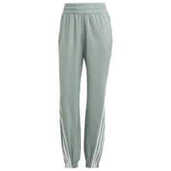 Adidas - Women's Training Icons Woven Pants - Pantalon De Jogging