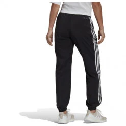 Adidas - Women's Training Icons Woven Pants - Pantalon De Jogging -Vestes Boutique adidas womens training icons woven pants pantalon de jogging detail 5