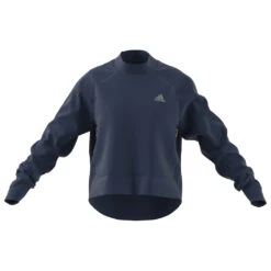 Adidas - Women's Xcity Cover Up - T-shirt De Running -Vestes Boutique adidas womens xcity cover up t shirt de running 2