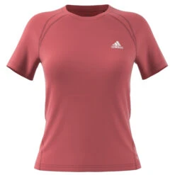 Adidas - Women's Xcity Tee - T-shirt De Running -Vestes Boutique adidas womens xcity tee t shirt de running 2