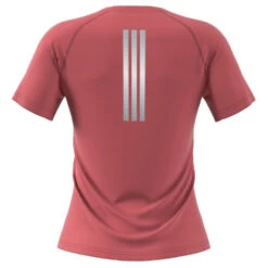 Adidas - Women's Xcity Tee - T-shirt De Running -Vestes Boutique adidas womens xcity tee t shirt de running detail 4