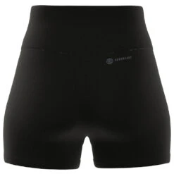 Adidas - Women's Yoga Essentials Short Tights - Collant De Running -Vestes Boutique adidas womens yoga essentials short tights collant de running detail 4