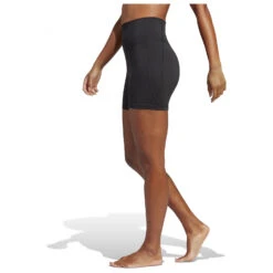 Adidas - Women's Yoga ST 5 Inch - Collant De Running -Vestes Boutique adidas womens yoga st 5 inch collant de running detail 4