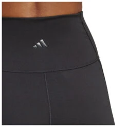 Adidas - Women's Yoga ST 5 Inch - Collant De Running -Vestes Boutique adidas womens yoga st 5 inch collant de running detail 6