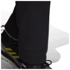 Adidas - Yearound S/S Pant - Pantalon De Randonnée -Vestes Boutique adidas yearound s s pant pantalon de randonnee detail 6