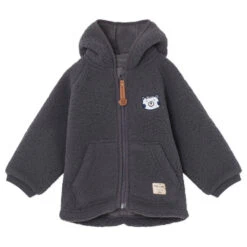 Affenzahn - Kid's Anno Fleece Jacket - Veste Polaire -Vestes Boutique affenzahn kids anno fleece jacket veste polaire 1