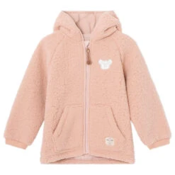 Affenzahn - Kid's Anno Fleece Jacket - Veste Polaire -Vestes Boutique affenzahn kids anno fleece jacket veste polaire 4