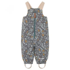 Affenzahn - Kid's Aslan Printed Snow Pants - Pantalon Hiver