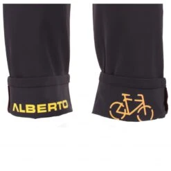 ALBERTO - Bike - 3xDry Cooler - Pantalon De Cyclisme -Vestes Boutique alberto bike 3xdry cooler pantalon de cyclisme detail 6