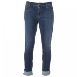 ALBERTO - Speed DS Coolmax Denim - Jean