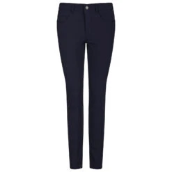 ALBERTO - Women's Marta 3xDry Cooler - Pantalon De Cyclisme -Vestes Boutique alberto womens marta 3xdry cooler pantalon de cyclisme 1