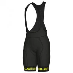 ALE Alé - Bibshorts PRR 2.0 Strada - Pantalon De Cyclisme -Vestes Boutique ale bibshorts prr 20 strada pantalon de cyclisme 3