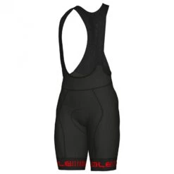 ALE Alé - Bibshorts PRR 2.0 Strada - Pantalon De Cyclisme -Vestes Boutique ale bibshorts prr 20 strada pantalon de cyclisme 4