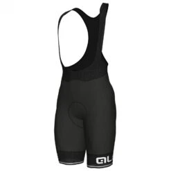 ALE Alé - Bibshorts Solid Corsa - Pantalon De Cyclisme -Vestes Boutique ale bibshorts solid corsa pantalon de cyclisme 2