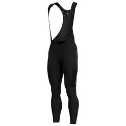 ALE Alé - Gravel Stones Cargo Bibtights - Pantalon De Cyclisme -Vestes Boutique ale gravel stones cargo bibtights pantalon de cyclisme 1