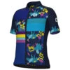 ALE Alé - Kid's Pastel S/S Jersey - Maillot De Cyclisme -Vestes Boutique ale kids pastel s s jersey maillot de cyclisme