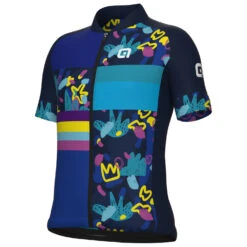 ALE Alé - Kid's Pastel S/S Jersey - Maillot De Cyclisme