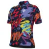 ALE Alé - Kid's Sketch S/S Jersey - Maillot De Cyclisme