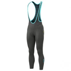 ALE Alé - Klimatik K-Tour Bibtights - Pantalon De Cyclisme -Vestes Boutique ale klimatik k tour bibtights pantalon de cyclisme 1