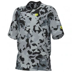 ALE Alé - Off Road MTB Corner S/S Jersey - Maillot De Cyclisme -Vestes Boutique ale off road mtb corner s s jersey maillot de cyclisme 1