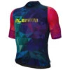 ALE Alé - PR-E Valley S/S Jersey - Maillot De Cyclisme -Vestes Boutique ale pr e valley s s jersey maillot de cyclisme