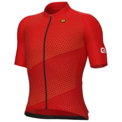 ALE Alé - PR-E Web S/S Jersey - Maillot De Cyclisme -Vestes Boutique ale pr e web s s jersey maillot de cyclisme 1