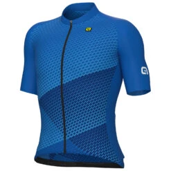 ALE Alé - PR-E Web S/S Jersey - Maillot De Cyclisme -Vestes Boutique ale pr e web s s jersey maillot de cyclisme 2
