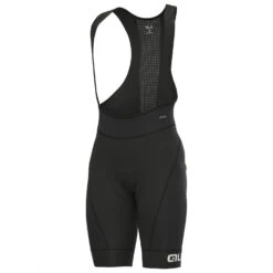 ALE Alé - R-EV1 Agonista Plus Bibshorts - Pantalon De Cyclisme