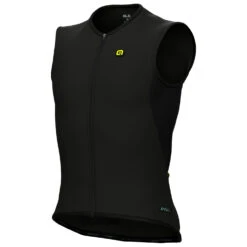 ALE Alé - R-EV1 Thermo Vest - Gilet De Cyclisme -Vestes Boutique ale r ev1 thermo vest gilet de cyclisme 1