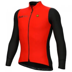 ALE Alé - Solid Fondo 2.0 Jacket - Veste De Cyclisme -Vestes Boutique ale solid fondo 20 jacket veste de cyclisme 2