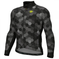 ALE Alé - Solid Planet Jacket - Veste De Cyclisme 8 ALE Alé - Solid Planet Jacket - Veste De Cyclisme -Vestes Boutique ale solid planet jacket veste de cyclisme 1