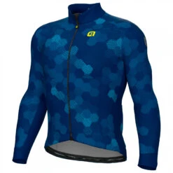 ALE Alé - Solid Planet Jacket - Veste De Cyclisme 9 ALE Alé - Solid Planet Jacket - Veste De Cyclisme -Vestes Boutique ale solid planet jacket veste de cyclisme 2