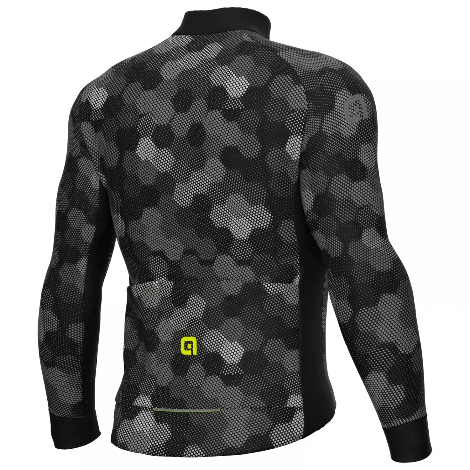 ALE Alé - Solid Planet Jacket - Veste De Cyclisme 4 ALE Alé - Solid Planet Jacket - Veste De Cyclisme – Image 2