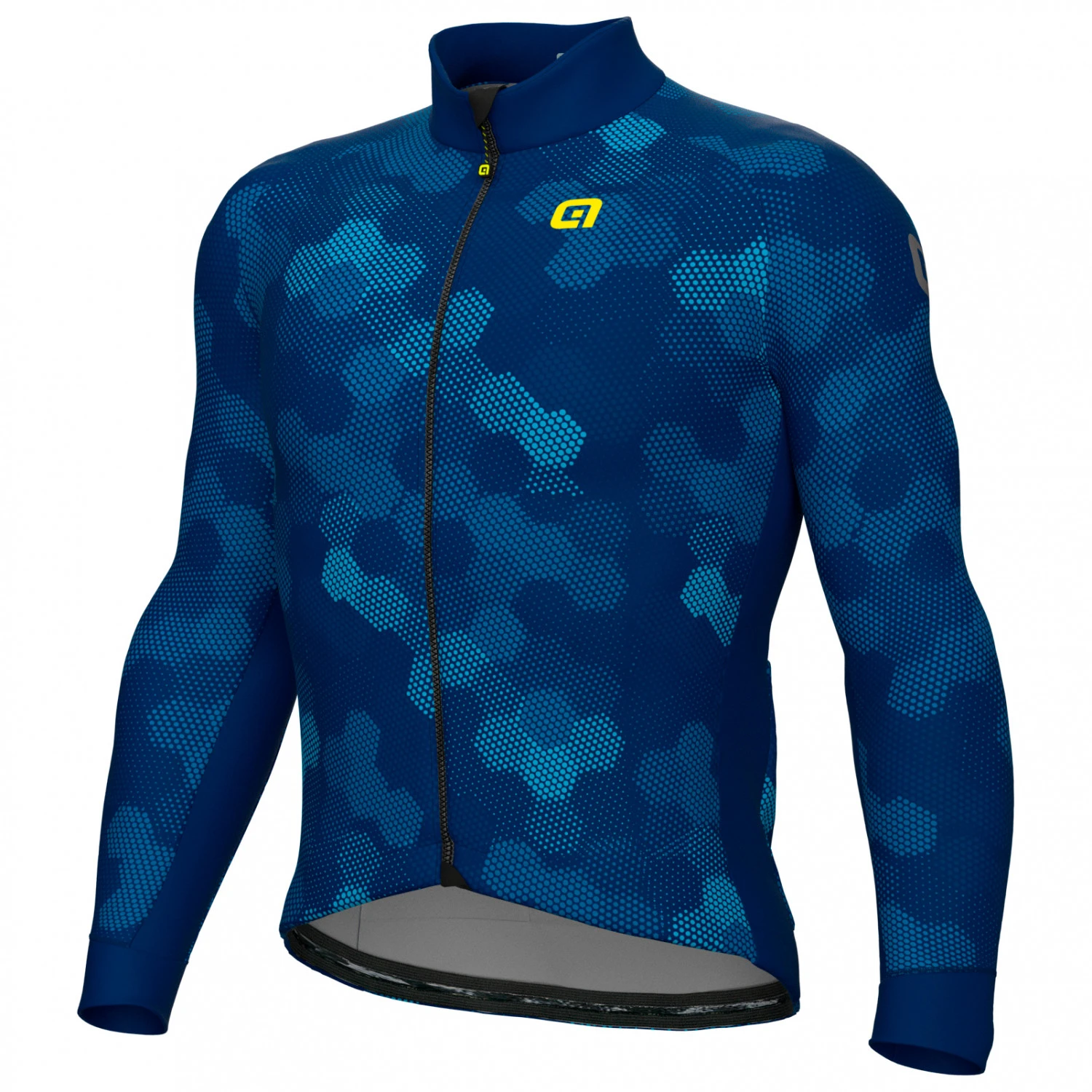 ALE Alé - Solid Planet Jacket - Veste De Cyclisme 3 ALE Alé - Solid Planet Jacket - Veste De Cyclisme