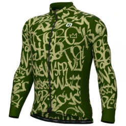 ALE Alé - Solid Ride L/S Jersey - Maillot De Cyclisme 8 ALE Alé - Solid Ride L/S Jersey - Maillot De Cyclisme -Vestes Boutique ale solid ride l s jersey maillot de cyclisme 1