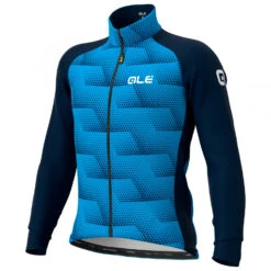 ALE Alé - Solid Sharp Jacket - Veste De Cyclisme -Vestes Boutique ale solid sharp jacket veste de cyclisme 1