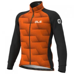 ALE Alé - Solid Sharp Jacket - Veste De Cyclisme