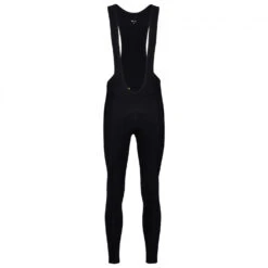 ALE Alé - Solid Winter Bibtights - Pantalon De Cyclisme -Vestes Boutique ale solid winter bibtights pantalon de cyclisme bf 1