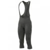 ALE Alé - Solid Winter Knickers W/ Bibs - Pantalon De Cyclisme